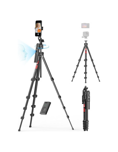 Trípode Automático de Seguimiento Facial USKEYVISION R01 PRO