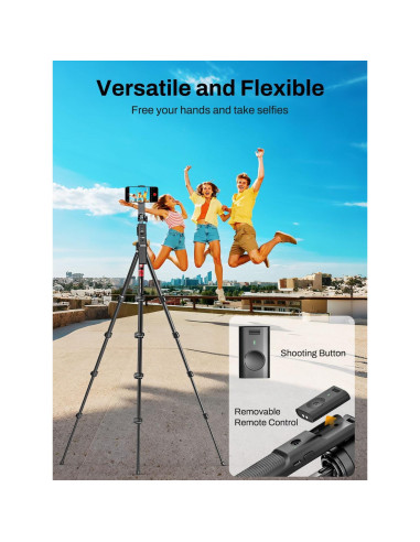 Trípode Automático de Seguimiento Facial USKEYVISION R01 PRO