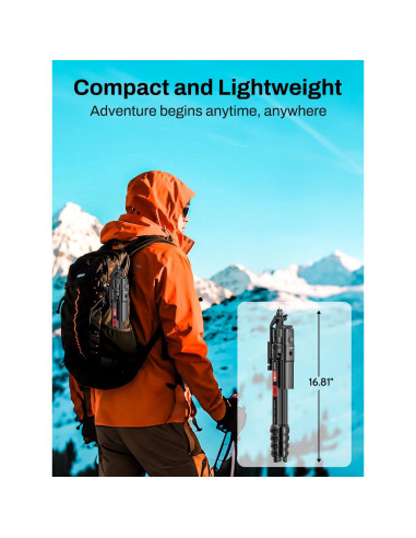 Trípode Automático de Seguimiento Facial USKEYVISION R01 PRO