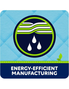 Papel Higiénico Quilted Northern Ultra Suave 12 Rollos Mega 2