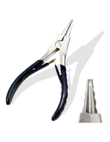 Alicates de Apertura Inversa AAProTools - Acero Inoxidable