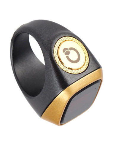 Contador Digital de Vueltas ZJchao con App y Pantalla 1.24cm