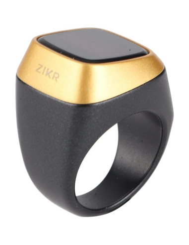 Contador Digital de Vueltas ZJchao con App y Pantalla 1.24cm