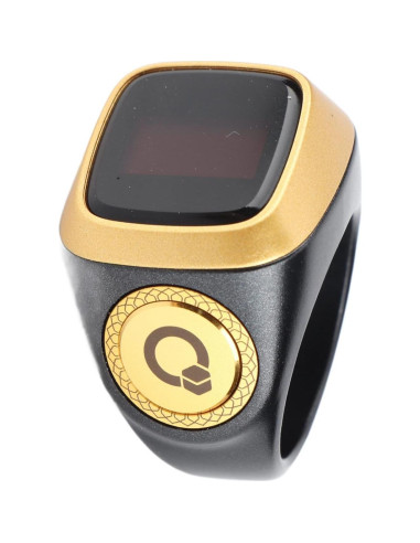 Contador Digital de Vueltas ZJchao con App y Pantalla 1.24cm