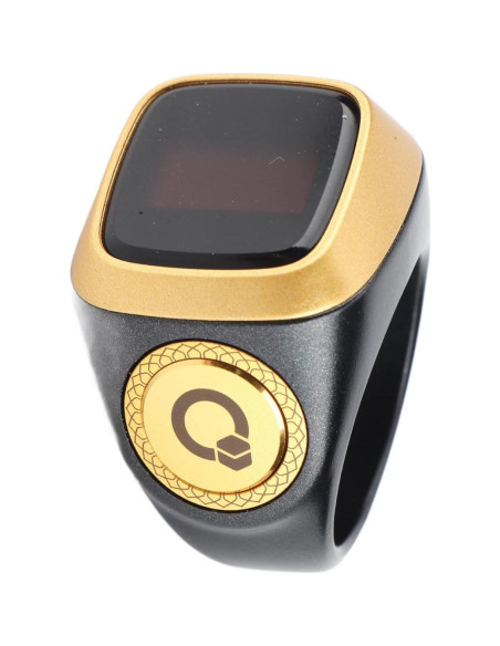 Contador Digital de Vueltas ZJchao con App y Pantalla 1.24cm