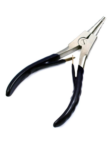 Alicates de Apertura Inversa AAProTools - Acero Inoxidable