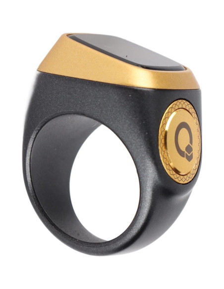 Contador Digital de Vueltas ZJchao con App y Pantalla 1.24cm