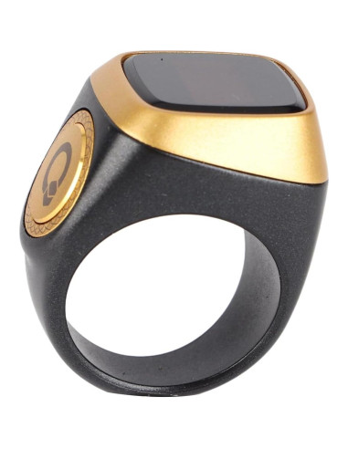 Contador Digital de Vueltas ZJchao con App y Pantalla 1.24cm