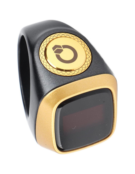 Contador Digital de Vueltas ZJchao con App y Pantalla 1.24cm