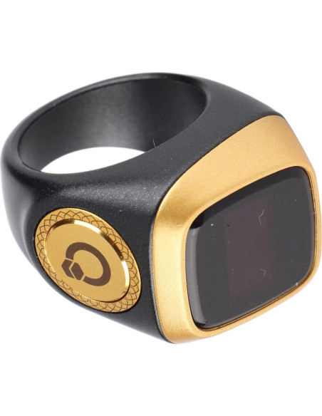 Contador Digital de Vueltas ZJchao con App y Pantalla 1.24cm