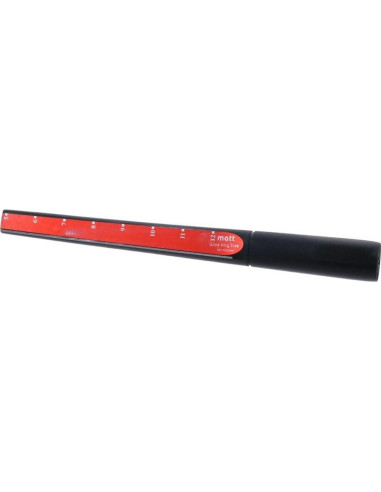 Tubo de Cera para Anillos DIYHUB - Herramienta de Medición