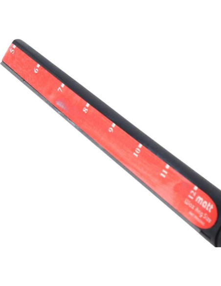 Tubo de Cera para Anillos DIYHUB - Herramienta de Medición