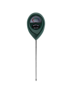 Medidor de Humedad del Suelo VICASKY 26.5 cm Sin Baterías