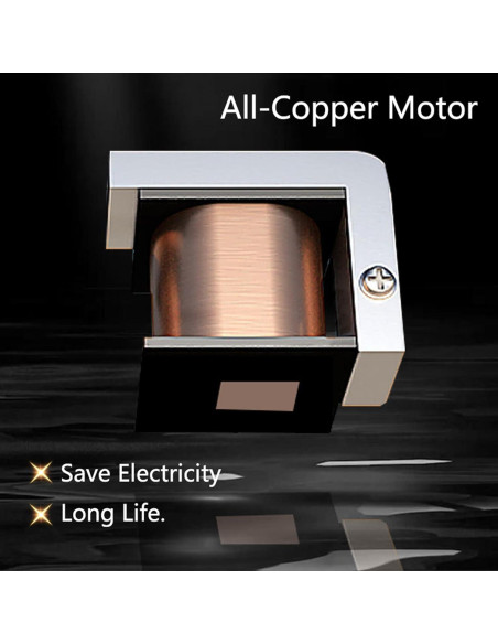 Bomba de Aire para Acuario Carefree Fish 5W 1135L Silenciosa