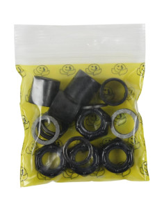 Kit de Velocidad Dime Bag Hardware para Patineta - 8 mm 2