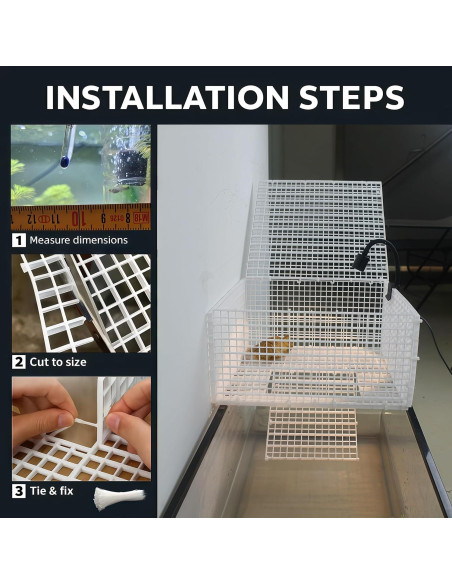 12 Piezas Accesorios Plataforma Sol Tortugas Ovimyne DIY