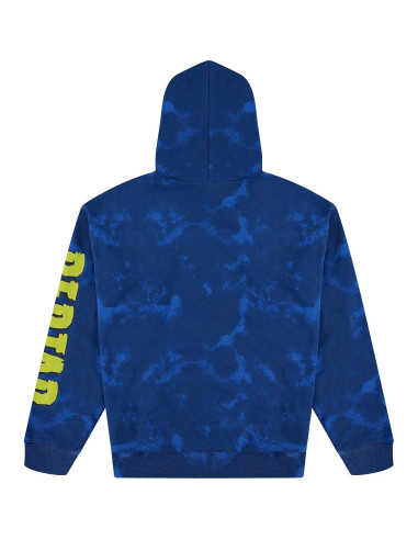 Sudadera con capucha Rugrats Reptar para hombres - Talla Mediana