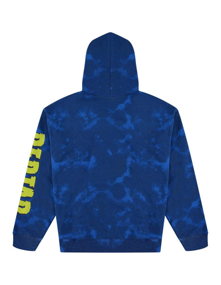 Sudadera con capucha Rugrats Reptar para hombres - Talla Mediana