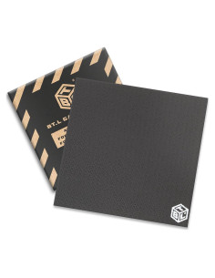 Hoja de Corte DIY Agarre de Ratón BT.L Negro 12x12 cm