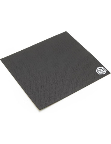 Hoja de Corte DIY Agarre de Ratón BT.L Negro 12x12 cm