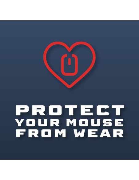 Hoja de Corte DIY Agarre de Ratón BT.L Negro 12x12 cm