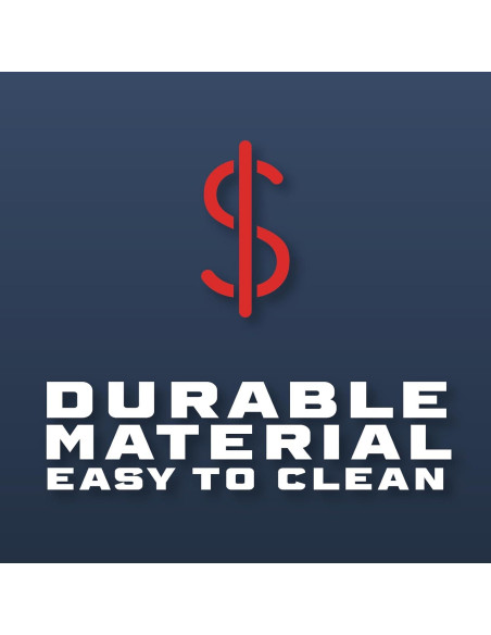 Hoja de Corte DIY Agarre de Ratón BT.L Negro 12x12 cm