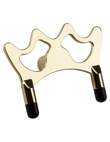 Cabezal de Puente Atornillable GSE para Billar - Metal Zinc