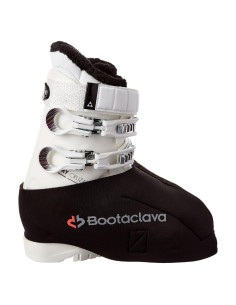 Cubiertas de Botas SkiSkootys Bootaclava Neopreno para Esquí
