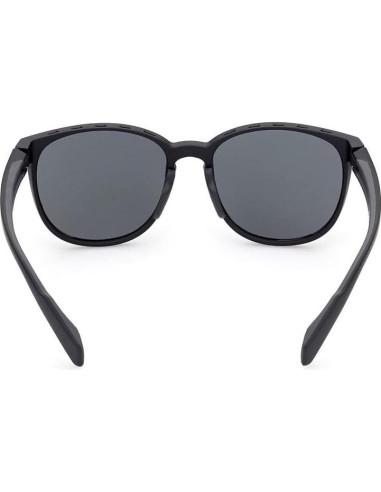 Estuche para Gafas Unisex Adidas SP0036 Negro 140mm