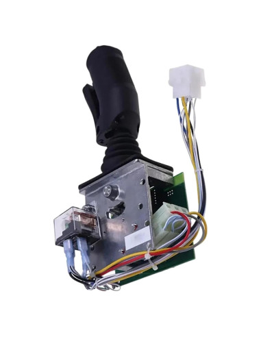 Controlador de Joystick 601S Genérico para Elevador JLG