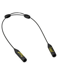 Soporte Ajustable para Gafas Cablz Zipz - Negro, 30.48 cm