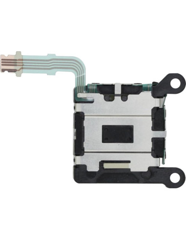 Reemplazo Joystick Analógico 3D Blanco para PS Vita 2000 - 2 Pcs