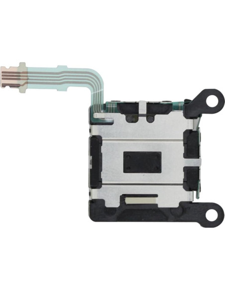 Reemplazo Joystick Analógico 3D Blanco para PS Vita 2000 - 2 Pcs