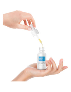 Aceite Antienvejecimiento Nurse Jamie 30 ml Caléndula Rosa Mosqueta 2