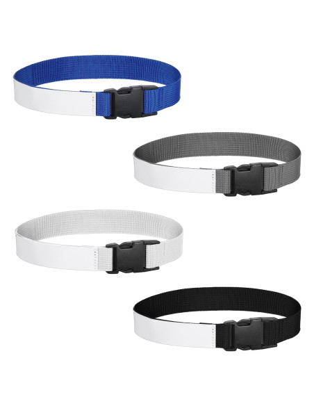 Correa de Lavandería Bremorou Ajustable 48x2.5cm Multicolor