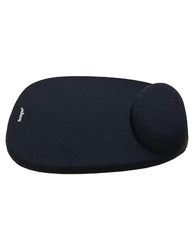 Almohadilla de Ratón de Gel Kensington K62386AM - Negro