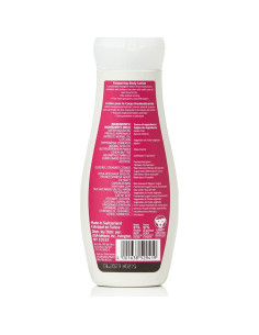 Loción Corporal Weleda Rosa Silvestre 200 ml Hidratante 2