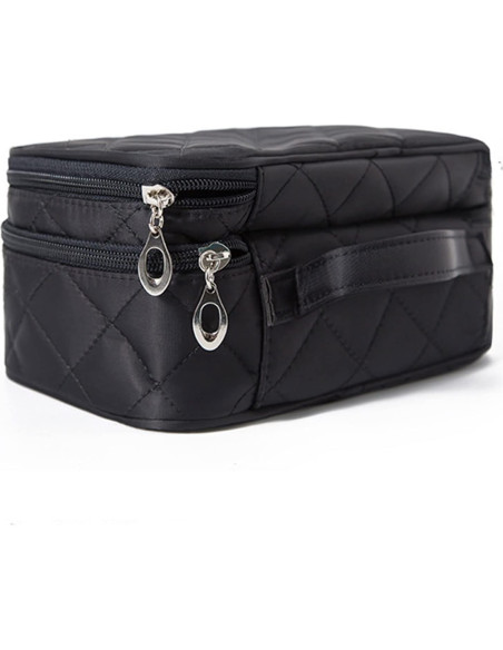 Bolsa de Aseo KKNERVEQ Impermeable Doble Capa 1pc