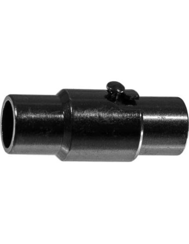 Conectores magnéticos Paracord Planet 4mm - Paquete de 5