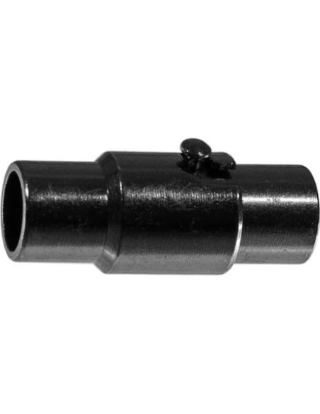 Conectores magnéticos Paracord Planet 4mm - Paquete de 5