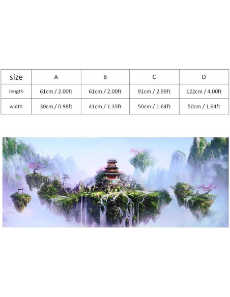 Póster para Acuario GLOGLOW 61x41cm PVC Impermeable Póster para Acuario GLOGLOW 61x41cm PVC Impermeable