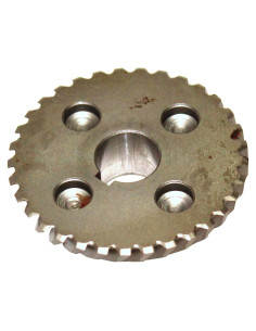 Repuesto Anvil Makita 324870-6 - Parte O.E.M. 36.3g