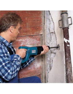 Raspador Eléctrico Makita HK0500 550W SDS-PLUS 12 Posiciones 2