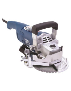 Sierra de Corte Subterránea Crain 835 13 AMP 6.5" Carburo