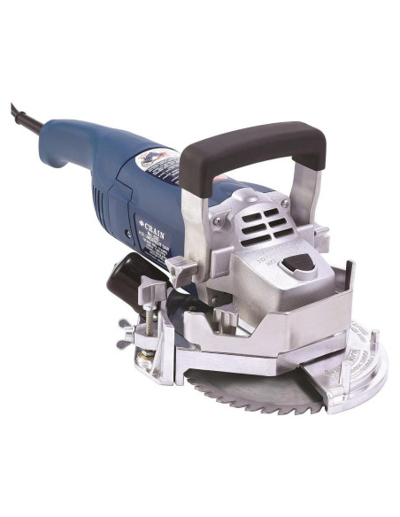 Sierra de Corte Subterránea Crain 835 13 AMP 6.5" Carburo