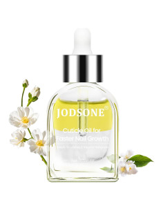 Aceite de Cutícula JODSONE Hidratante 68g con Gotero