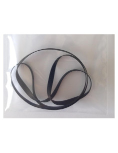 Correa para Tocadiscos 25" Negro - Modelo 7539524998