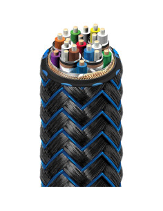 Cable HDMI AudioQuest 48G Vodka eARC 0.75m 48Gbps 2