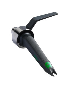 Cartucho DJ Ortofon Concorde MK2 Mix con Stylus Pre-montado