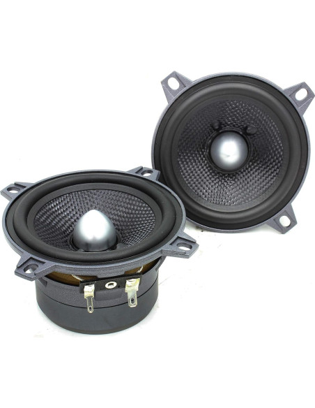 Altavoces Componente Focal SG-165A3 16.5cm 3 Vías 80W